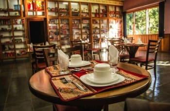 Hotel Guanxi