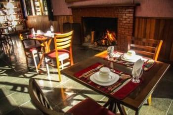 Hotel Guanxi