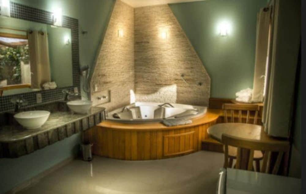 Hotel Guanxi