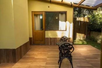 Hotel Guanxi