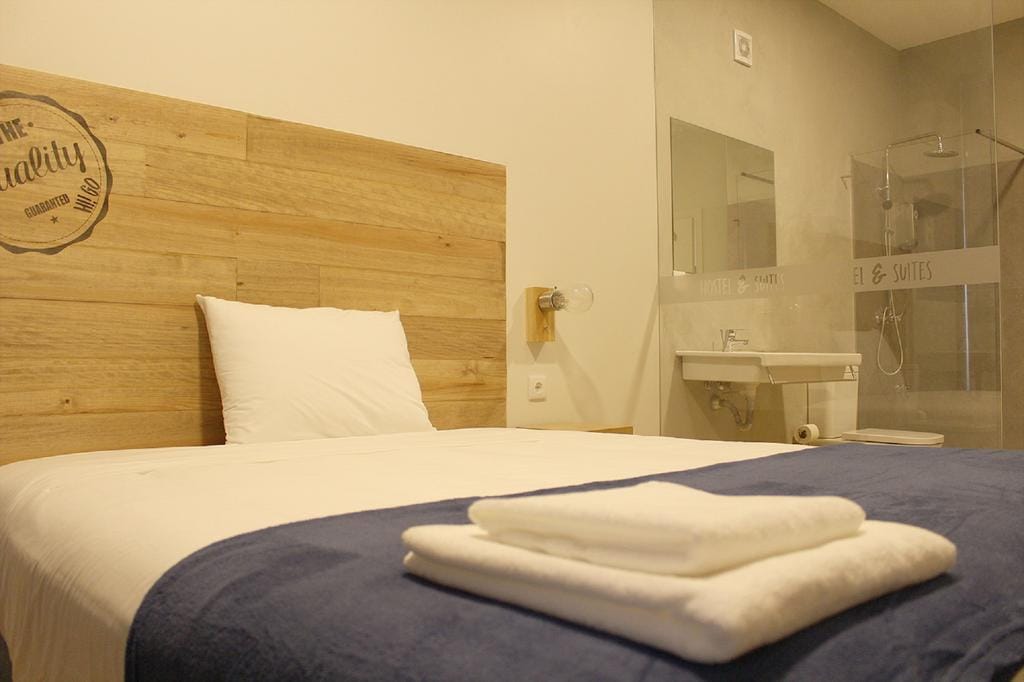 Hi Go Hostel & Suites