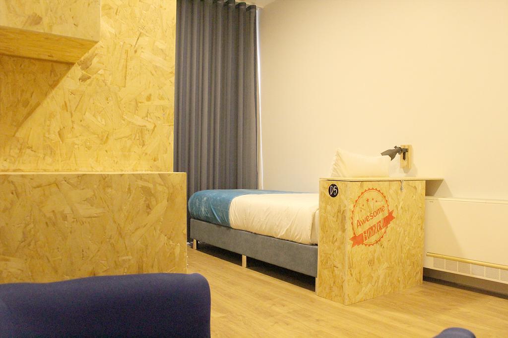 Hi Go Hostel & Suites