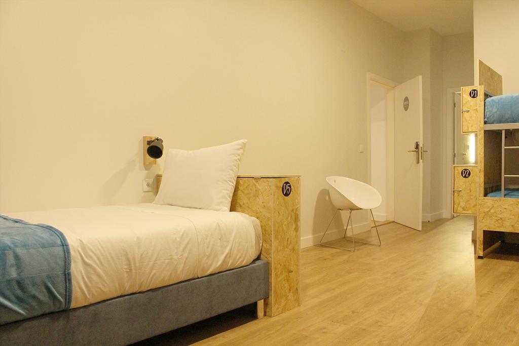 Hi Go Hostel & Suites
