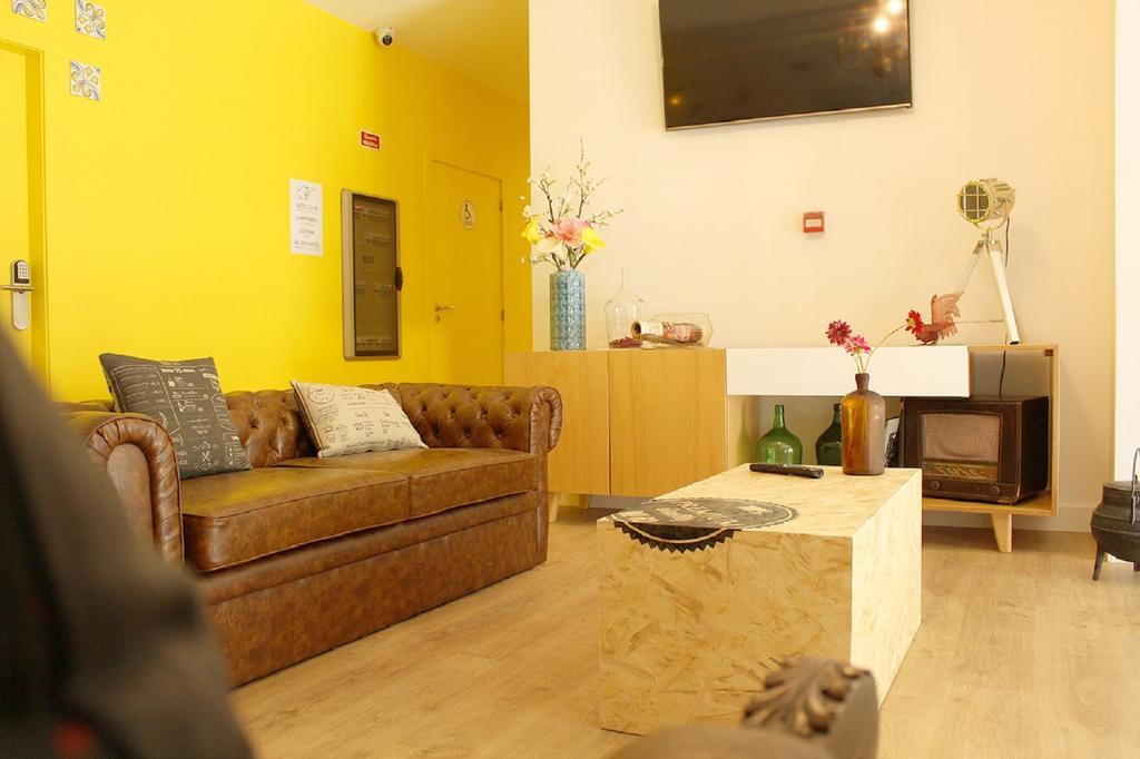 Hi Go Hostel & Suites