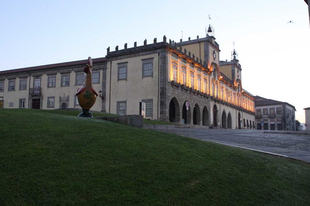 Art'Otel Barcelos