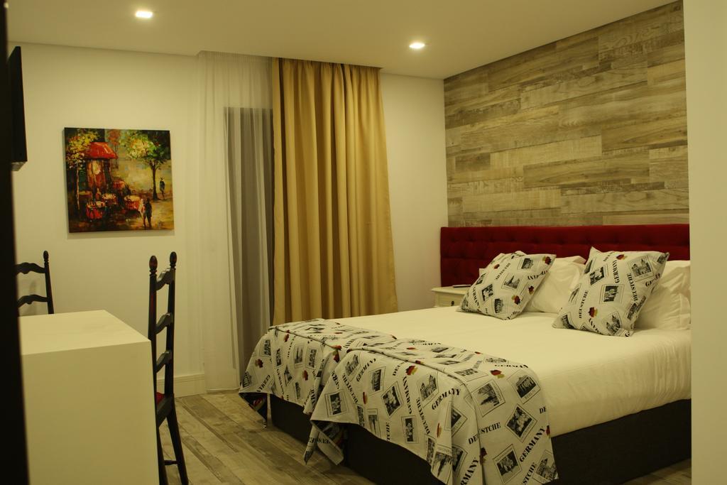 Art'Otel Barcelos