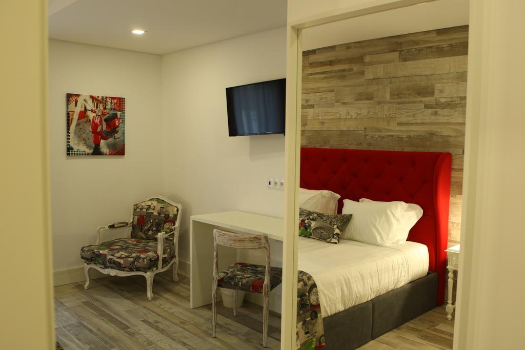 Art'Otel Barcelos