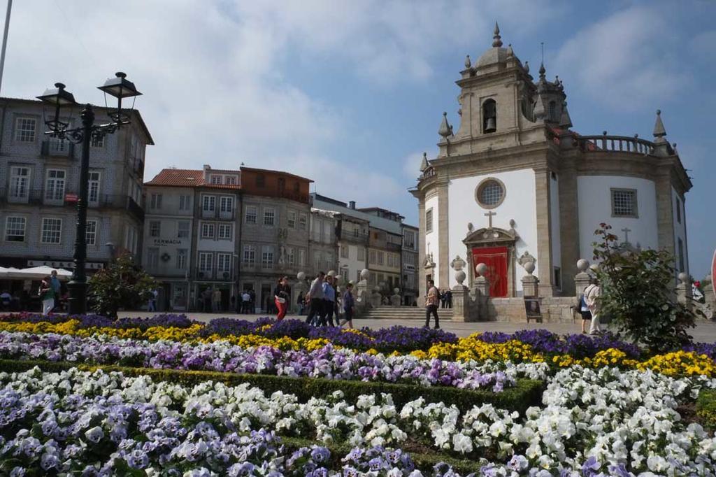 Art'Otel Barcelos