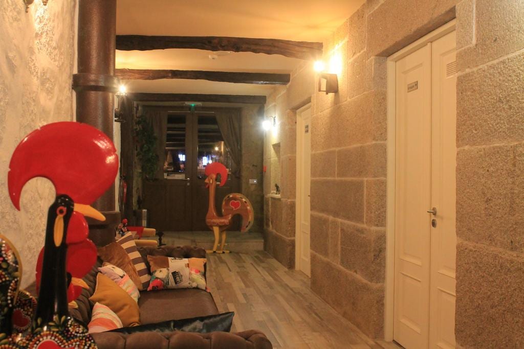Art'Otel Barcelos
