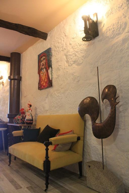 Art'Otel Barcelos