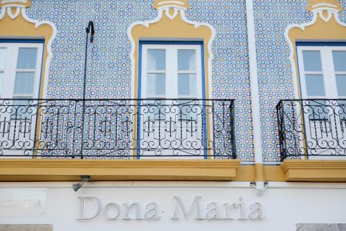 Hospedaria Dona Maria