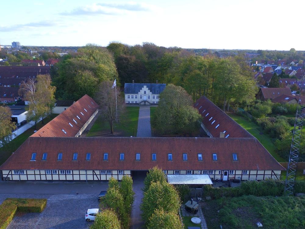 Danhostel Odense Kragsbjerggaard