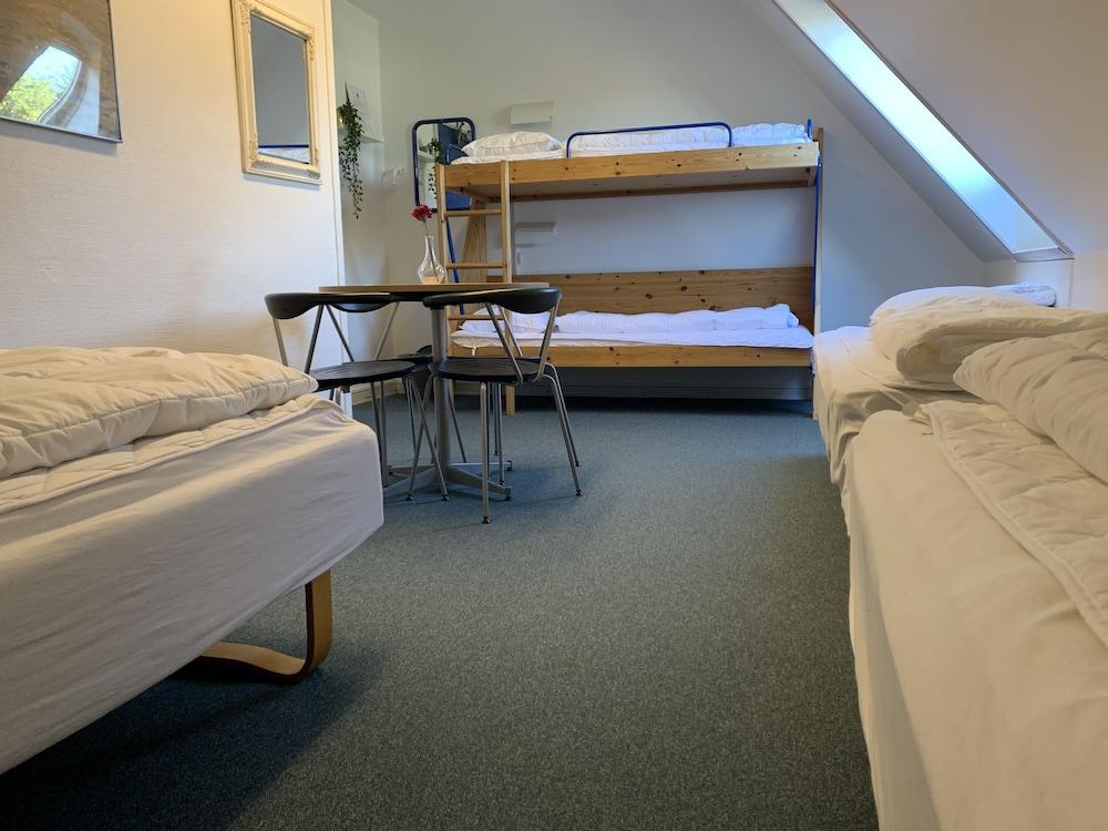 Danhostel Odense Kragsbjerggaard
