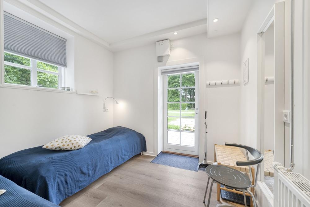 Danhostel Odense Kragsbjerggaard