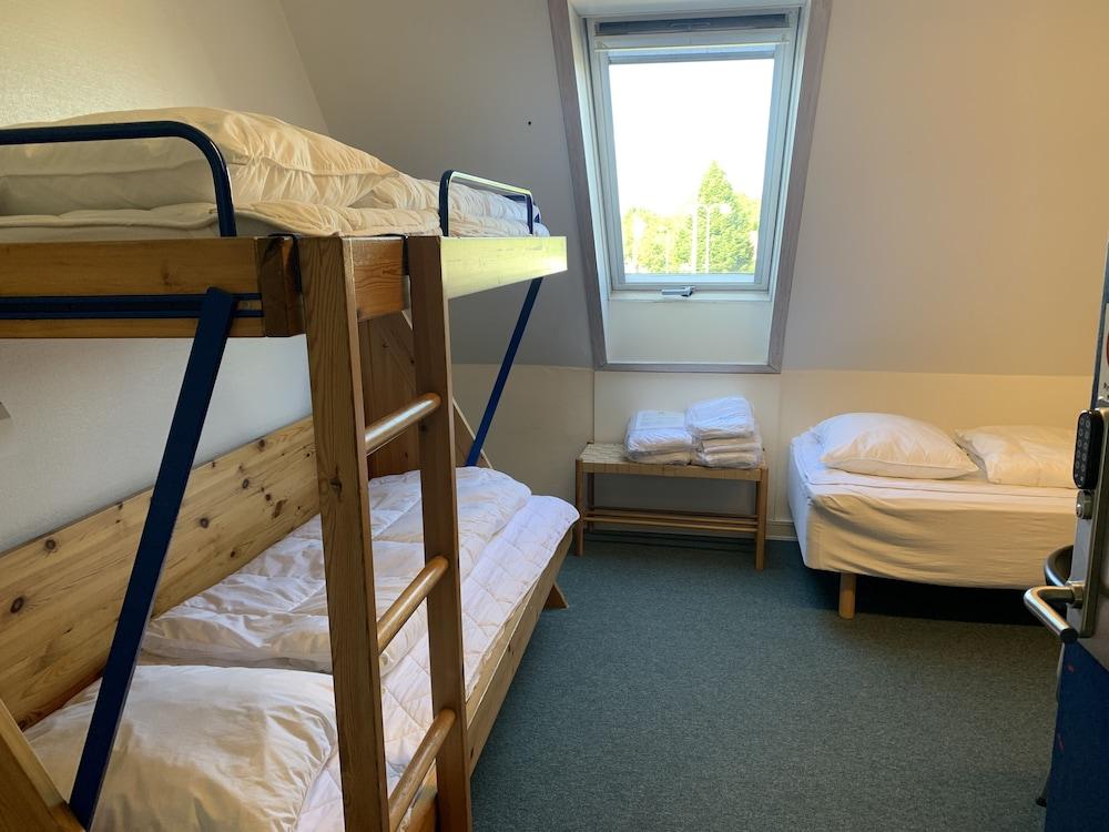 Danhostel Odense Kragsbjerggaard