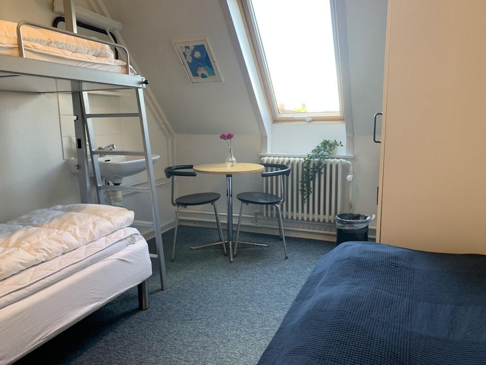 Danhostel Odense Kragsbjerggaard