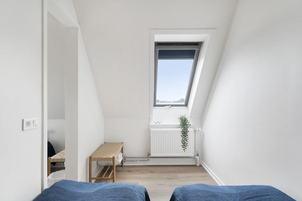 Danhostel Odense Kragsbjerggaard