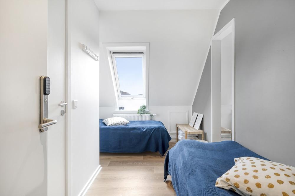 Danhostel Odense Kragsbjerggaard