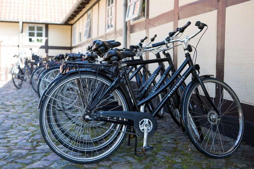 Danhostel Odense Kragsbjerggaard