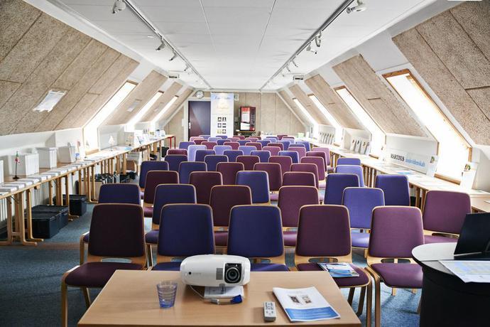 Danhostel Odense Kragsbjerggaard
