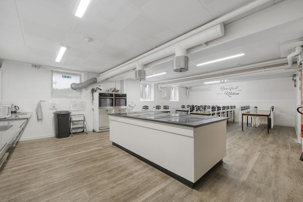 Danhostel Odense Kragsbjerggaard