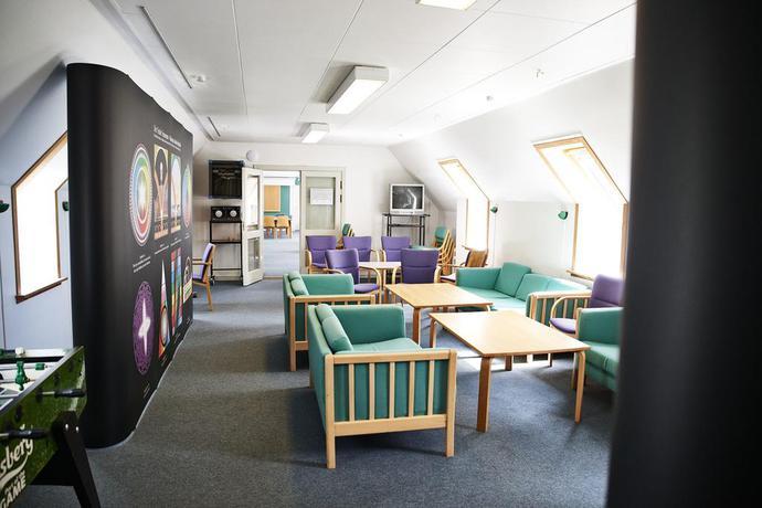 Danhostel Odense Kragsbjerggaard
