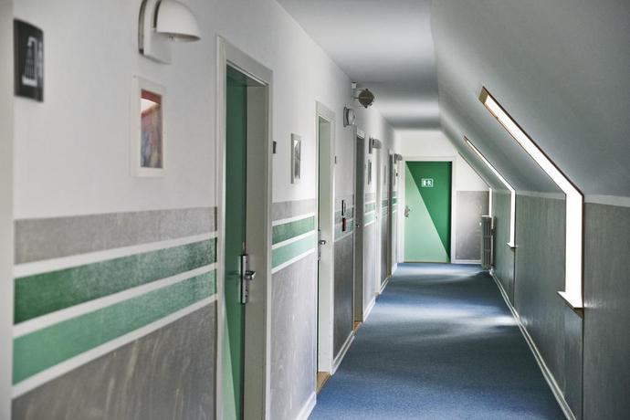 Danhostel Odense Kragsbjerggaard