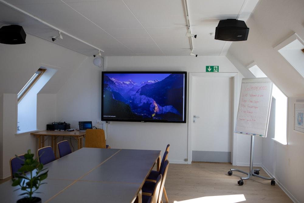 Danhostel Odense Kragsbjerggaard