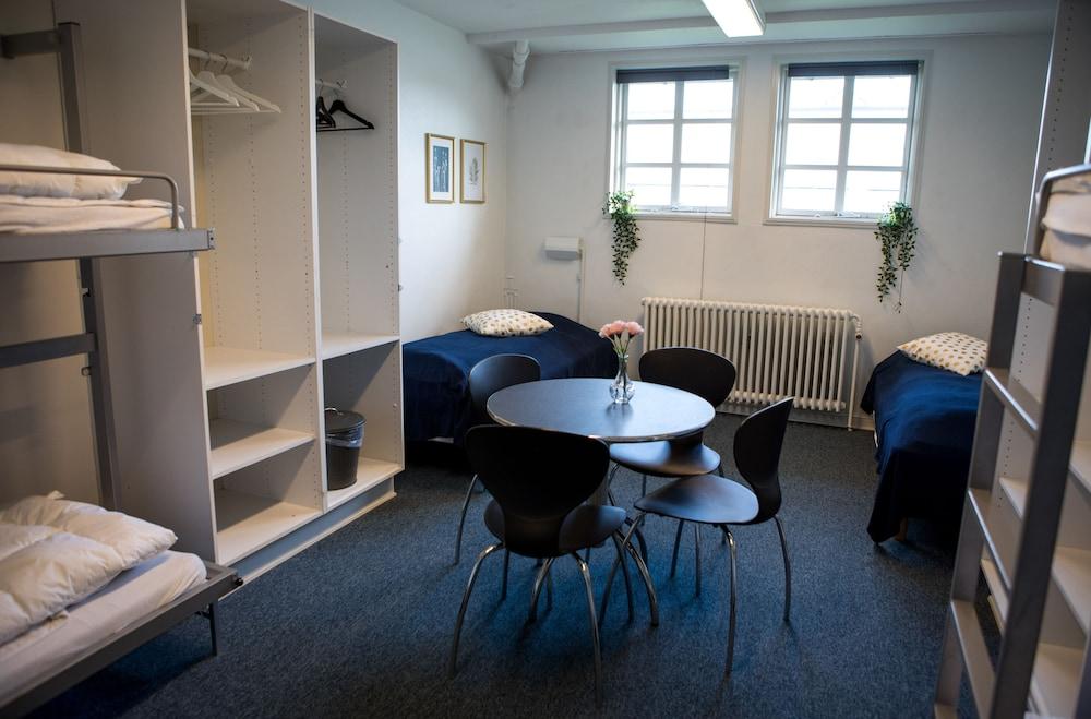 Danhostel Odense Kragsbjerggaard