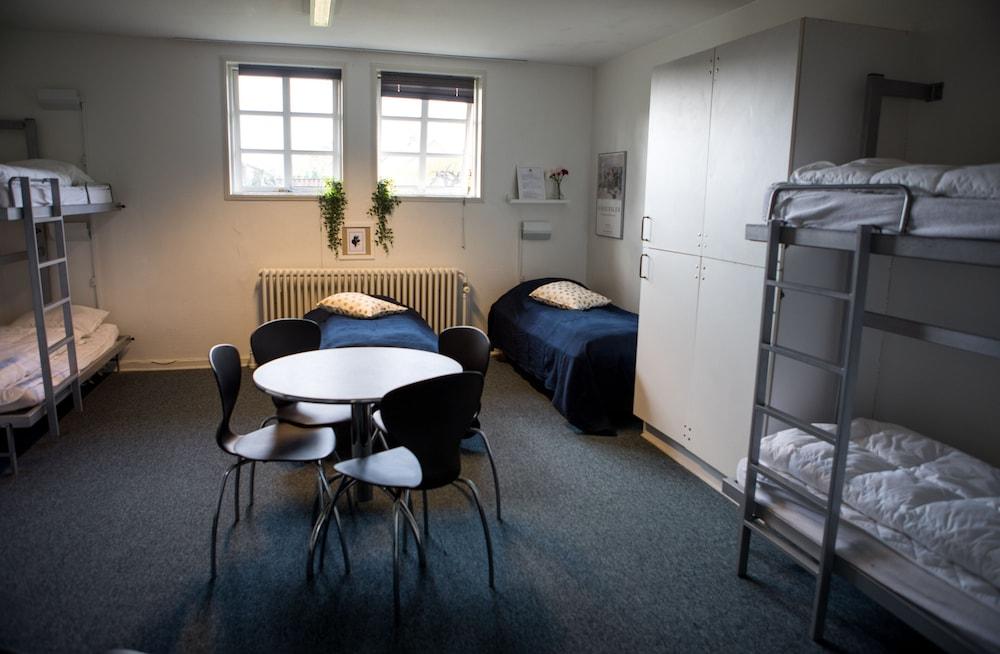 Danhostel Odense Kragsbjerggaard