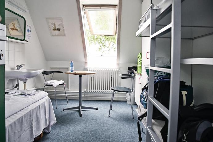 Danhostel Odense Kragsbjerggaard