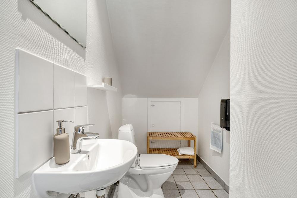 Danhostel Odense Kragsbjerggaard
