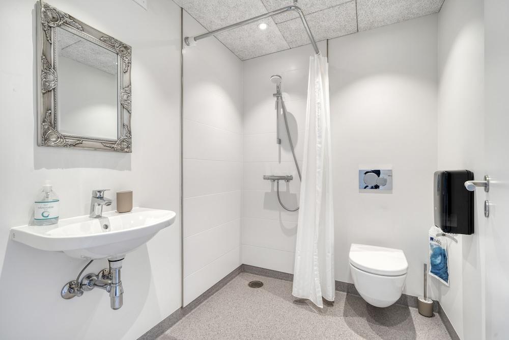Danhostel Odense Kragsbjerggaard