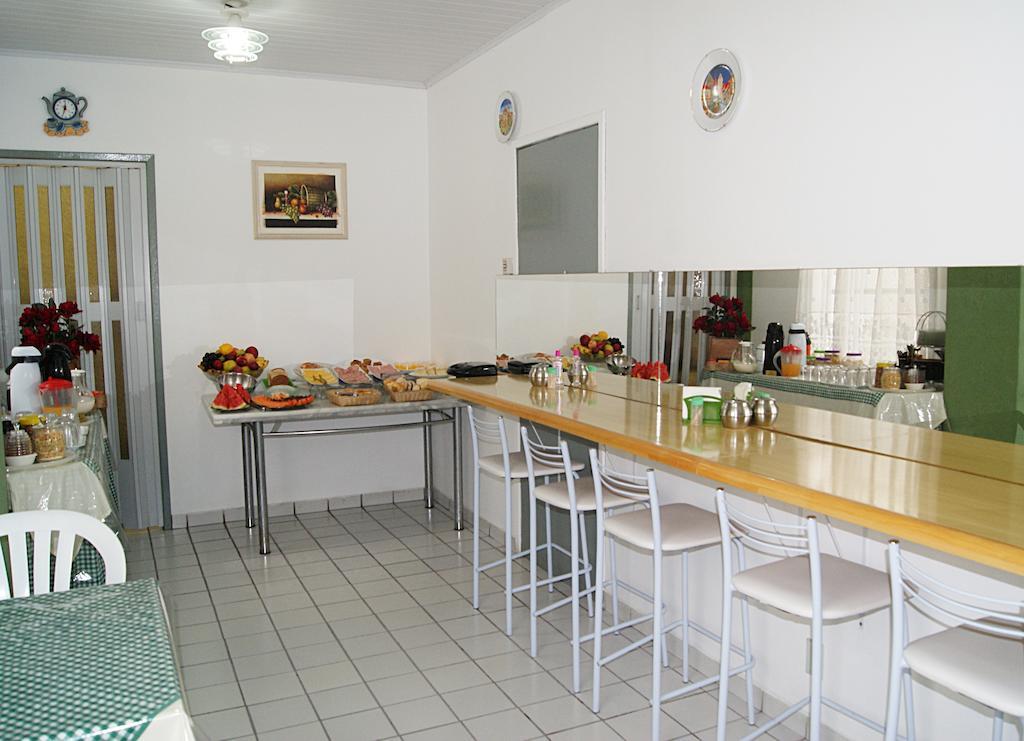 Hotel Flat Paraty