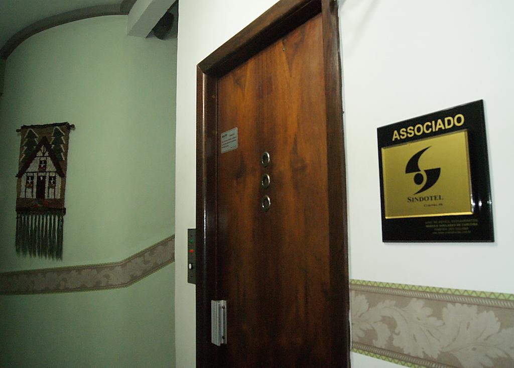 Hotel Flat Paraty