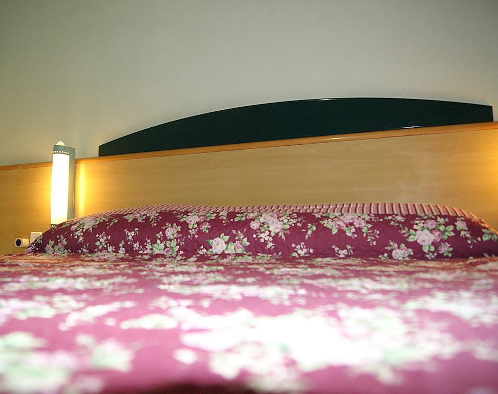 Hotel Flat Paraty