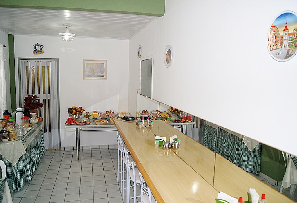 Hotel Flat Paraty