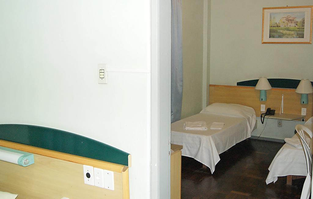 Hotel Flat Paraty