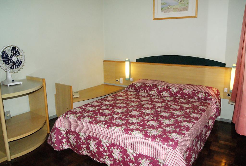 Hotel Flat Paraty