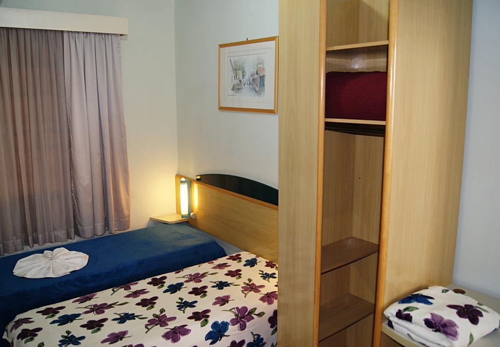 Hotel Flat Paraty