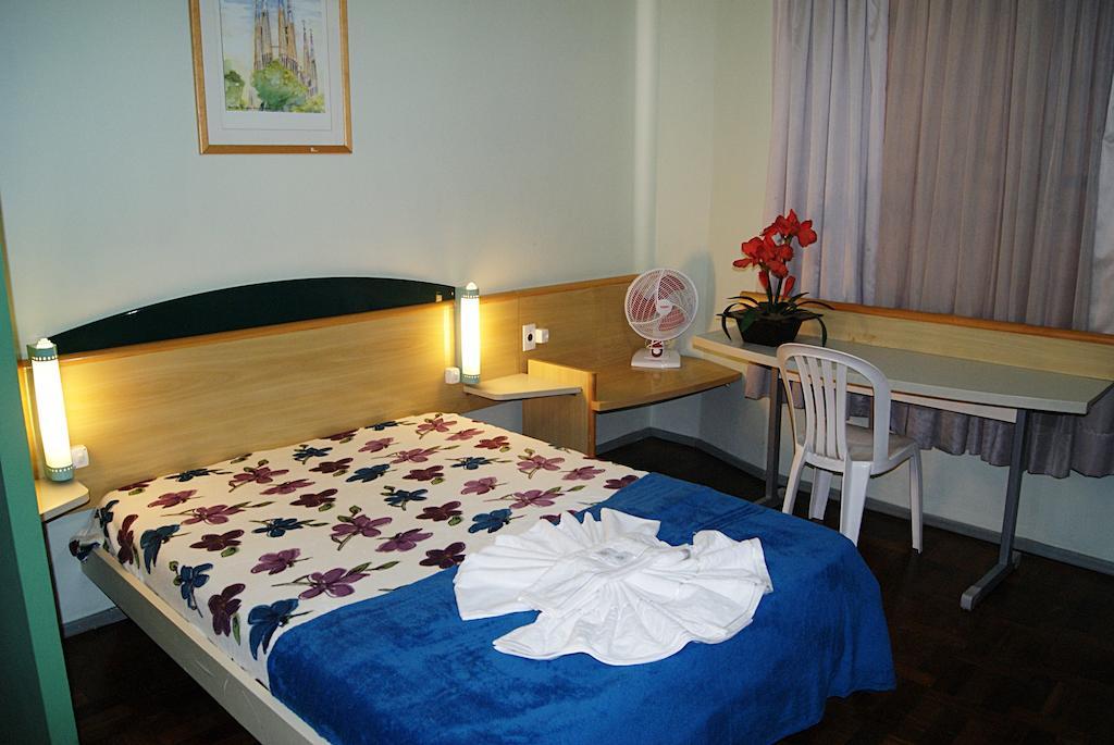 Hotel Flat Paraty
