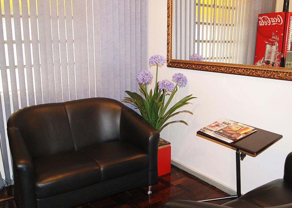 Hotel Flat Paraty