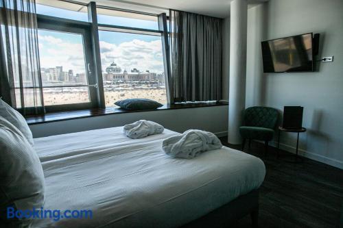 De Pier Suites