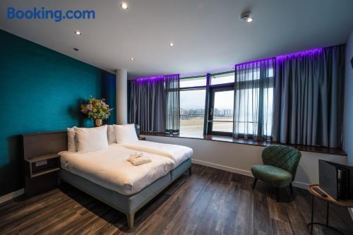 De Pier Suites