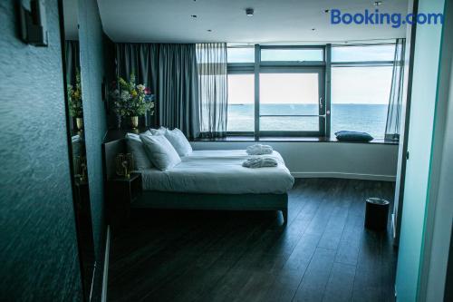 De Pier Suites