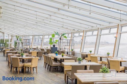 De Pier Suites
