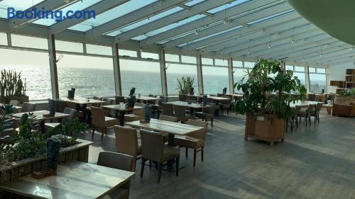 De Pier Suites