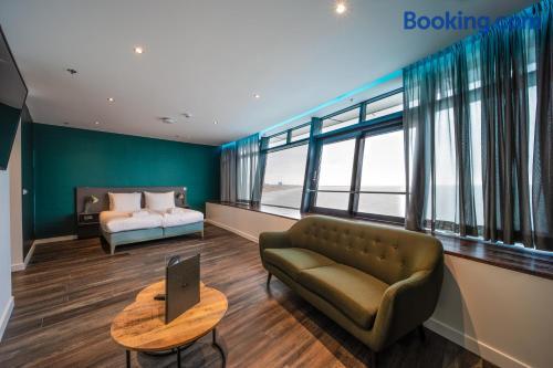 De Pier Suites