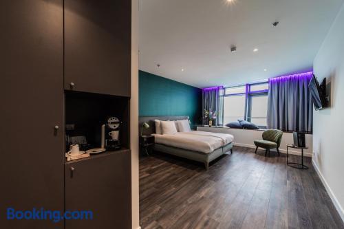 De Pier Suites