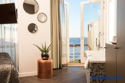 De Pier Suites